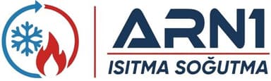 ARN1 Isıtma Soğutma logosu